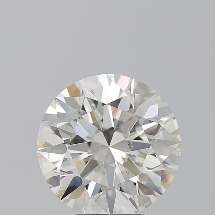 5234178086 - 4 carat  natural diamond