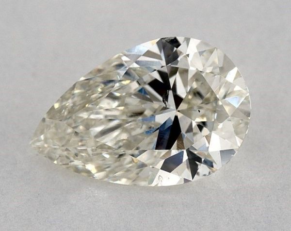 329820797 - 2 carat  natural diamond