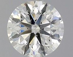 2444752413 - 2 carat  natural diamond