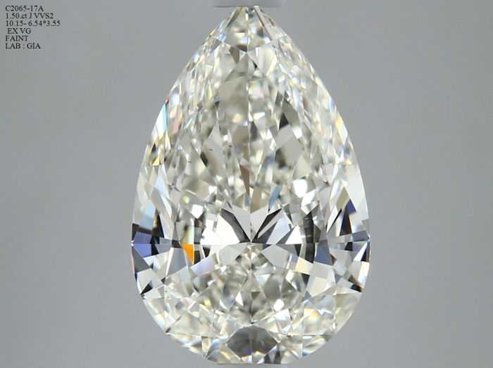 6452547360 - 1.5 carat  natural diamond