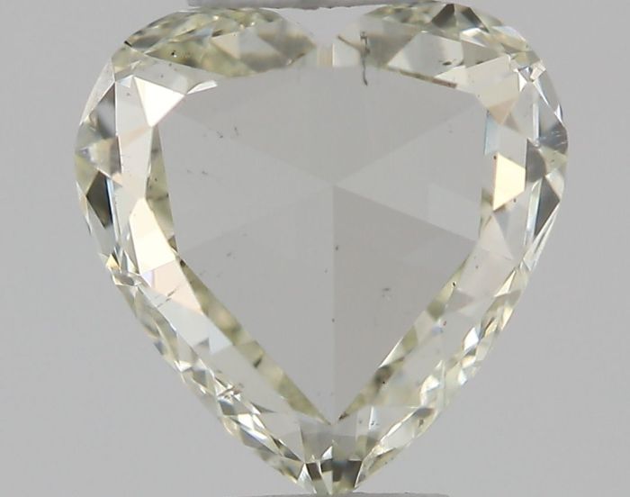 528217519 - 0.5 carat  natural diamond
