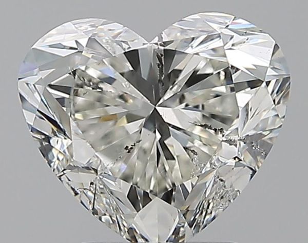 6452694040 - 2 carat  natural diamond