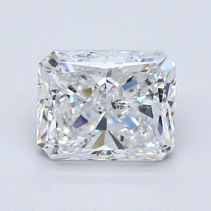 6452147260 - 1 carat  natural diamond