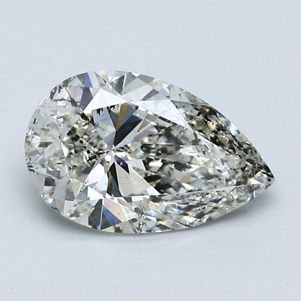 6392730722 - 1.5 carat  natural diamond