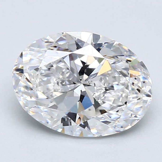 1216947884 - 2 carat  natural diamond