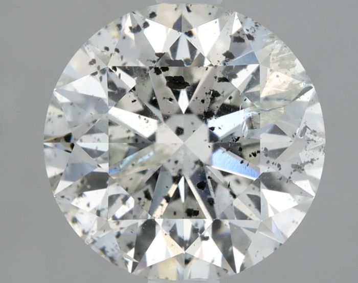 539237157 - 2 carat  natural diamond