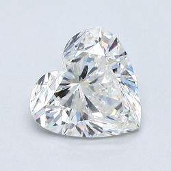6425952545 - 1 carat  natural diamond