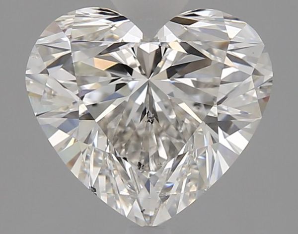 6234032236 - 2 carat  natural diamond