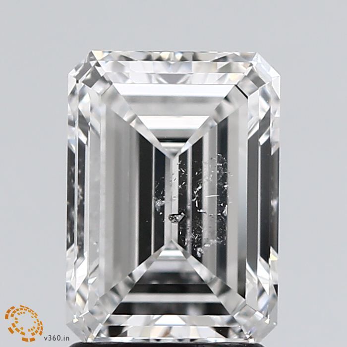 2447178314 - 2 carat  natural diamond