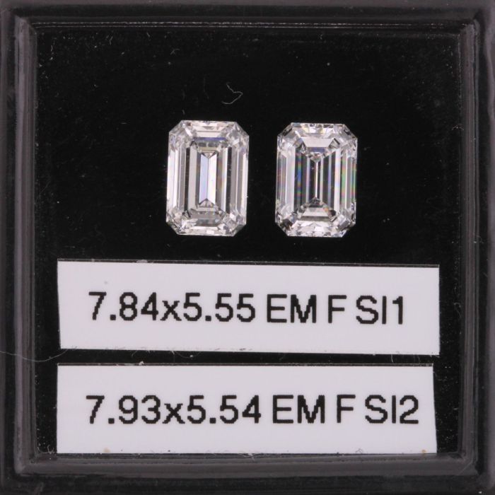 1159064425 - 1.5 carat  natural diamond