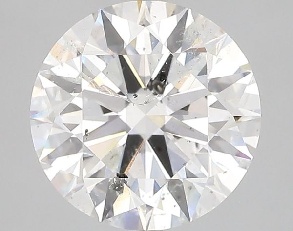 541280441 - 4 carat  natural diamond