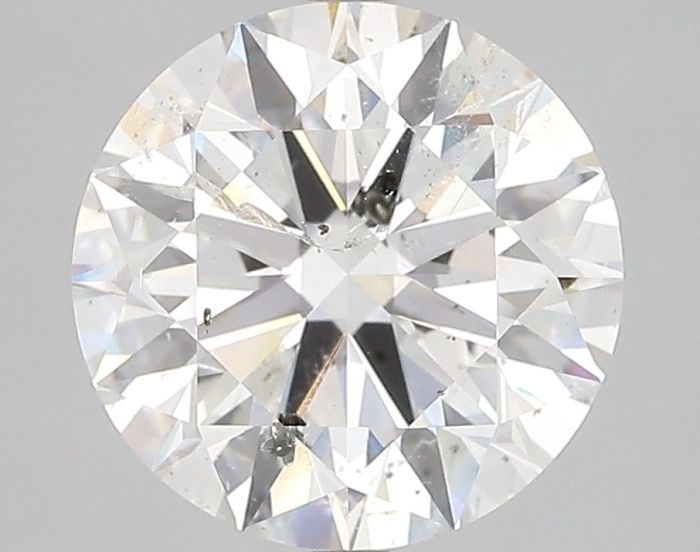 541280441 - 4 carat  natural diamond