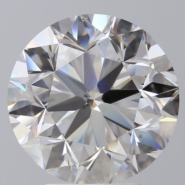 6512105234 - 4 carat  natural diamond