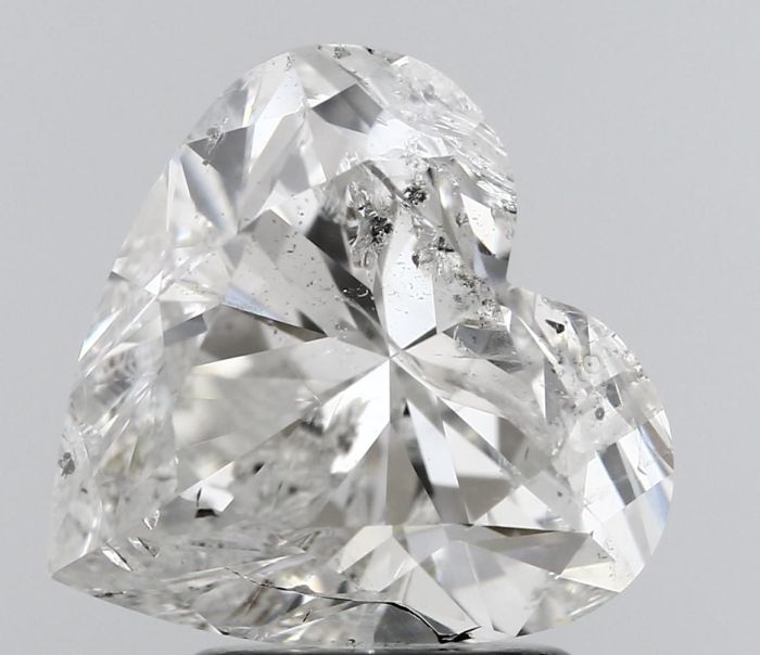 617454746 - 3 carat  natural diamond