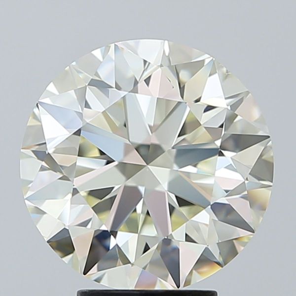 663411091 - 5 carat  natural diamond