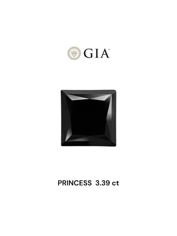 6237482181 - 3 carat  natural diamond