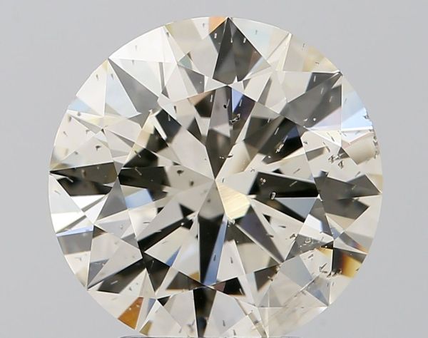 639424794 - 3 carat  natural diamond