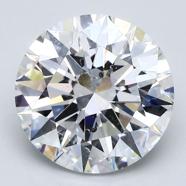 1216184120 - 5 carat  natural diamond