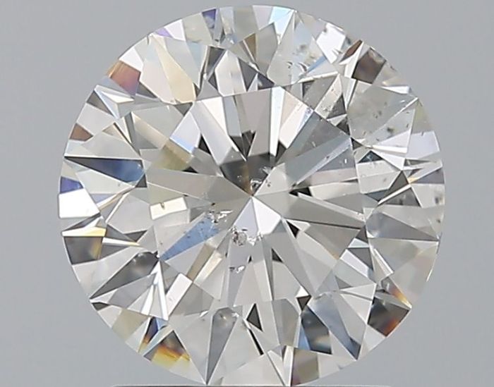 6412955414 - 2 carat  natural diamond