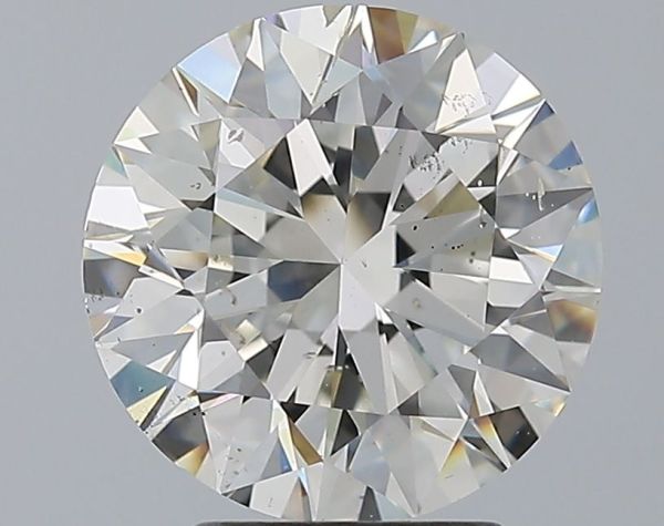 2394097337 - 3 carat  natural diamond
