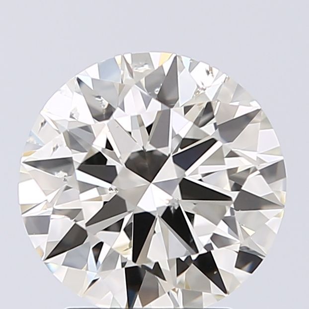 6412436557 - 2 carat  natural diamond