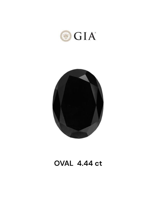 5234396900 - 4 carat  natural diamond
