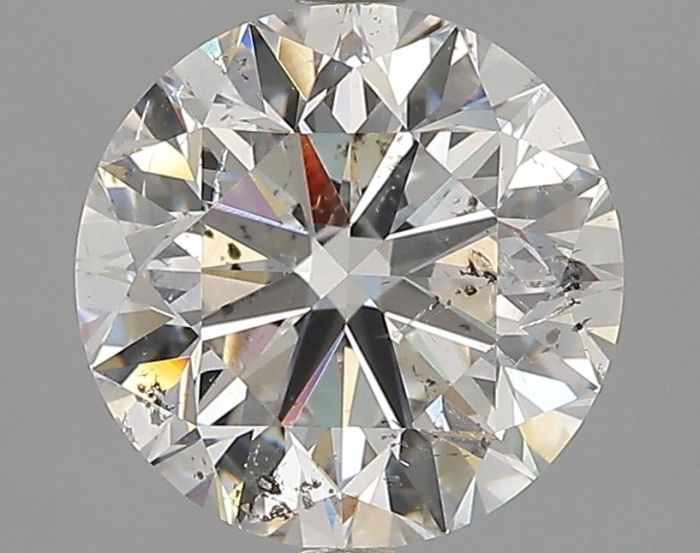 647435346 - 3 carat  natural diamond