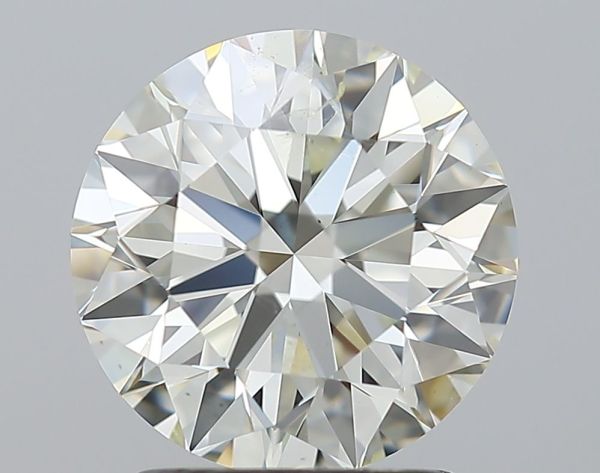 6492694297 - 2 carat  natural diamond