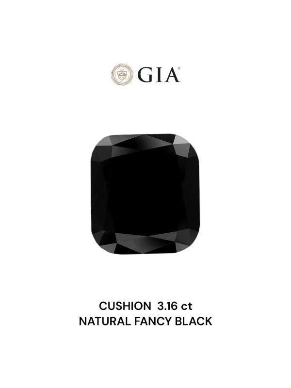 2231275500 - 3 carat  natural diamond