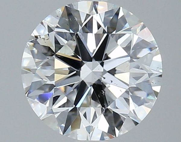 6501820368 - 2 carat  natural diamond