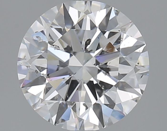 1495660034 - 2 carat  natural diamond