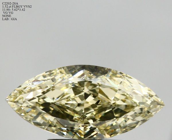5486283507 - 1.5 carat  natural diamond