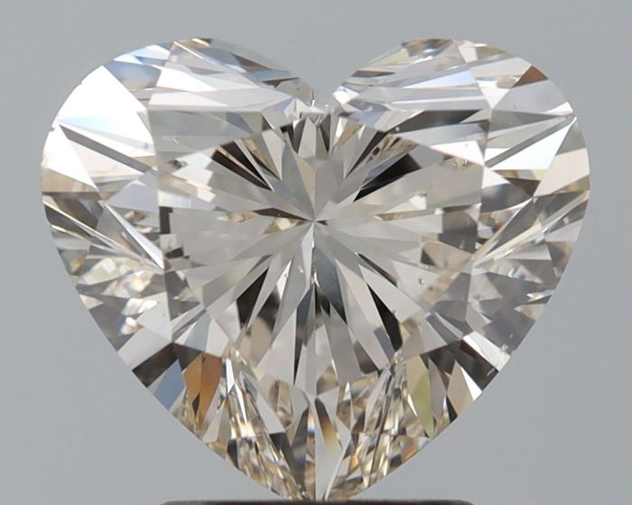 621443591 - 2 carat  natural diamond