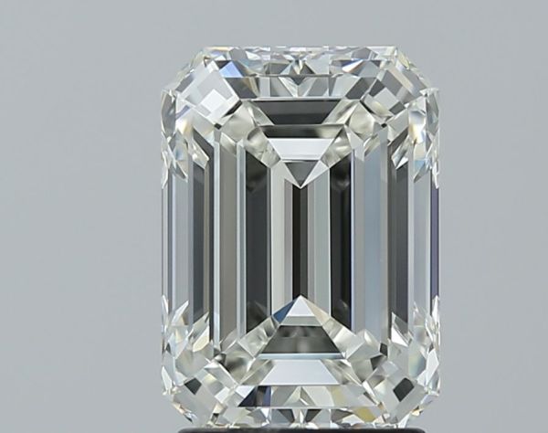 652483555 - 2 carat  natural diamond