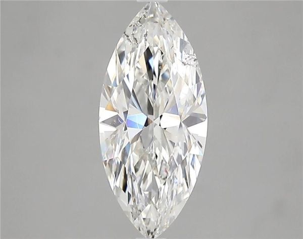 5456790915 - 2 carat  natural diamond