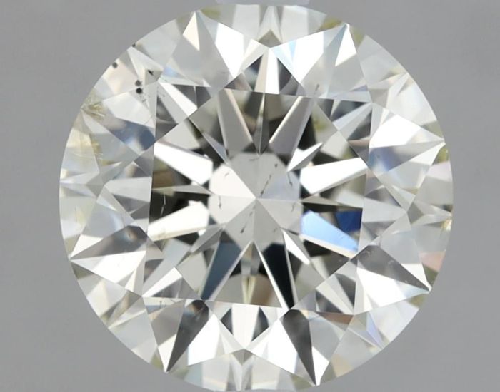 542224726 - 2 carat  natural diamond