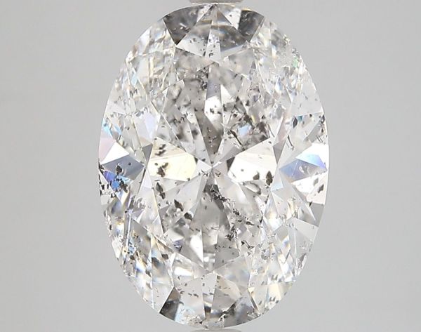 539239632 - 5 carat  natural diamond