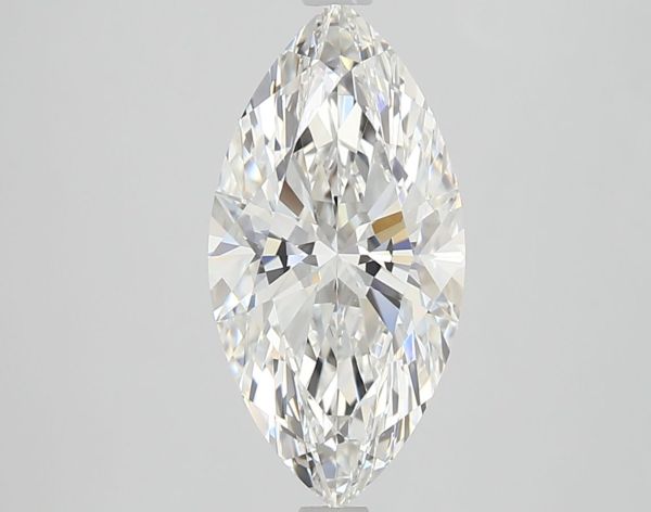 2506025104 - 2 carat  natural diamond