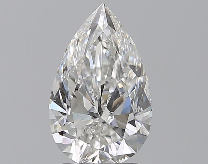 2437612743 - 2 carat  natural diamond