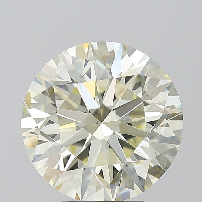 5232467911 - 4 carat  natural diamond