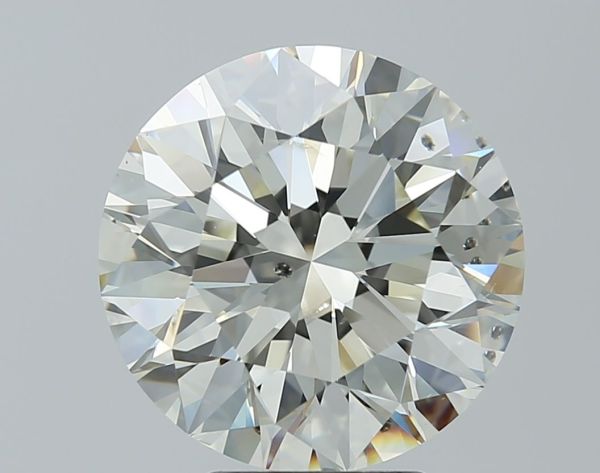 1232431101 - 5 carat  natural diamond