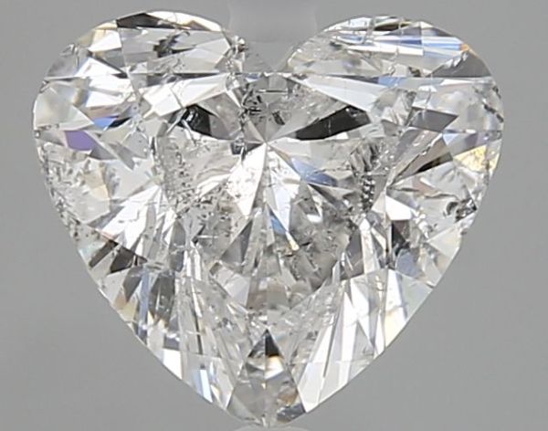 2426511791 - 2 carat  natural diamond