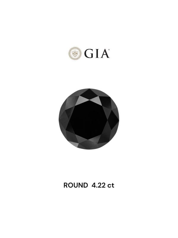 2231481923 - 4 carat  natural diamond