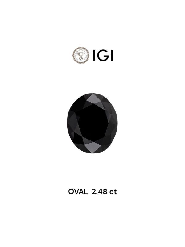 634461271 - 2 carat  natural diamond