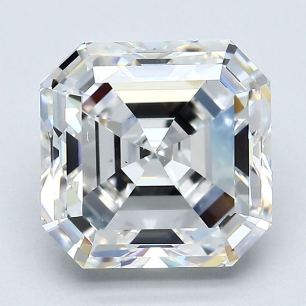 16303687 - 4 carat  natural diamond