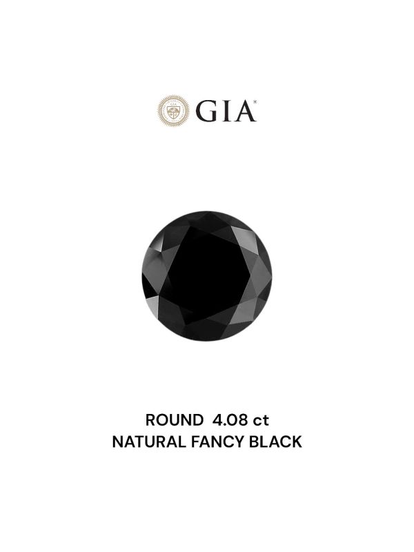 2235078038 - 4 carat  natural diamond