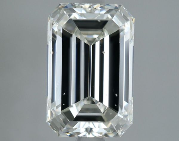 648401980 - 3 carat  natural diamond