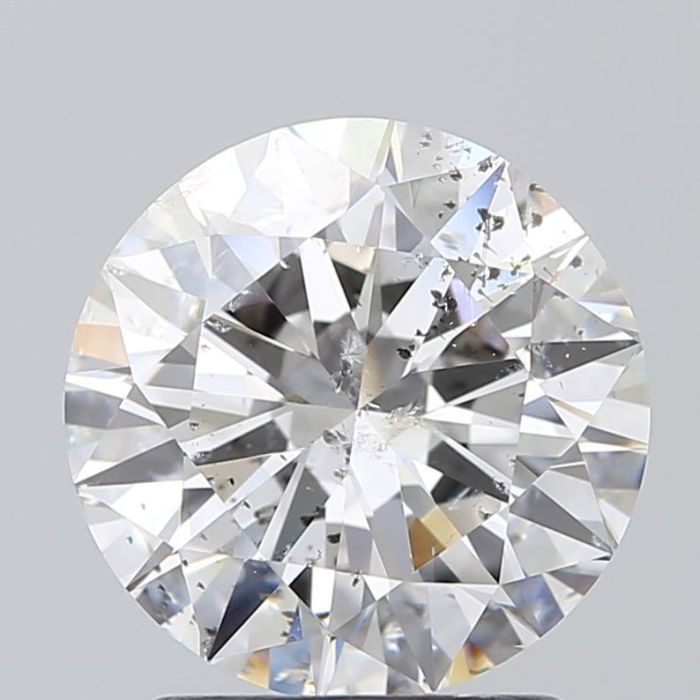 6501367881 - 2 carat  natural diamond