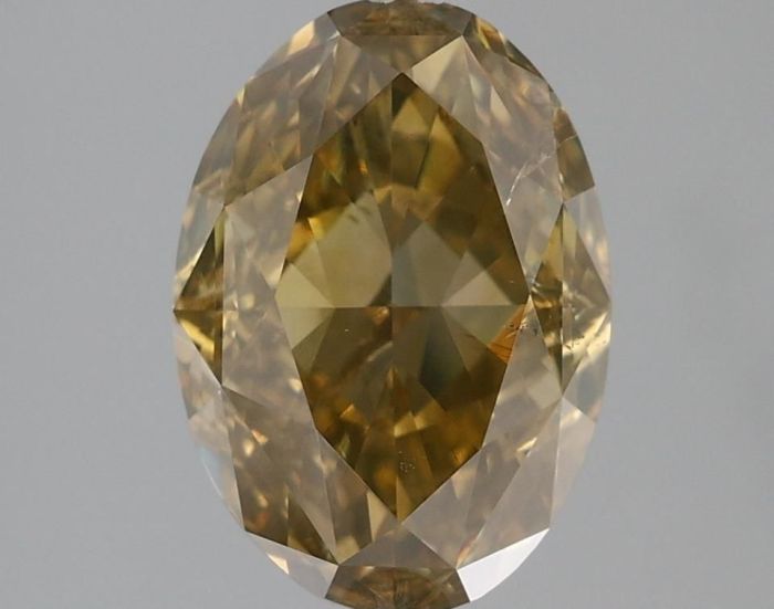 6441040211 - 2 carat  natural diamond
