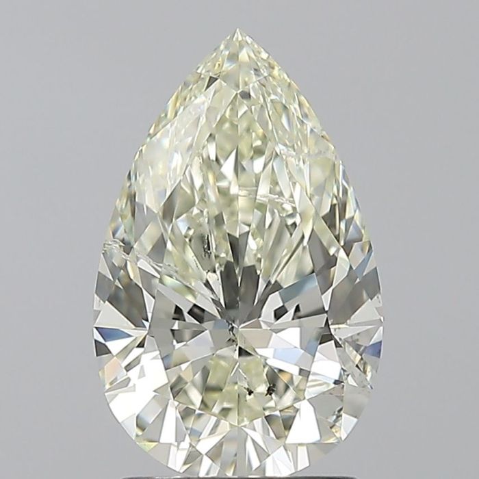 603365930 - 2 carat  natural diamond